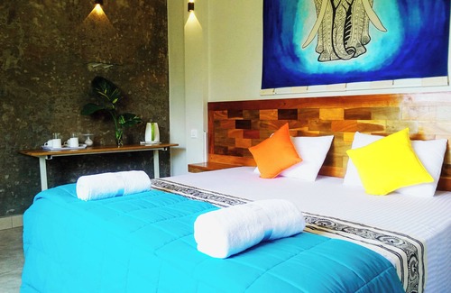 Udunuwara Bed & Breakfast | Pretty Villa