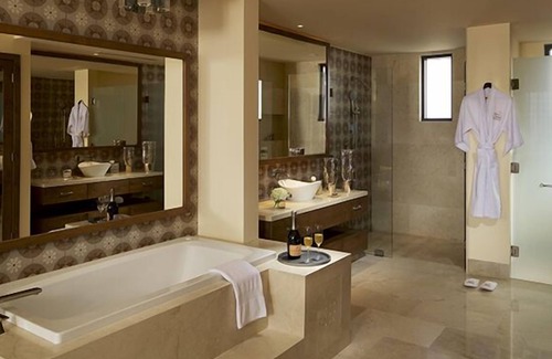 Los Cangrejos II y III Resort | Prez Suite GrandSolmar Pacific Dunes