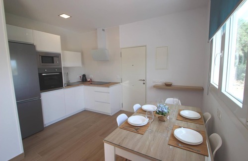 San Ambrosio House | Private Pool, beautiful views of sea and hills, modern and new Casa Maro