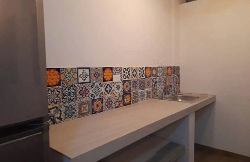 Colonia El Progreso House | Price and Location Accessible in "DIEGO"