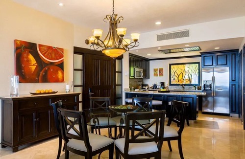 Conchas Chinas Resort | Price decrease! Puerto Vallarta, Garza Blanca, 5-star Resort, 1-bedroom unit,