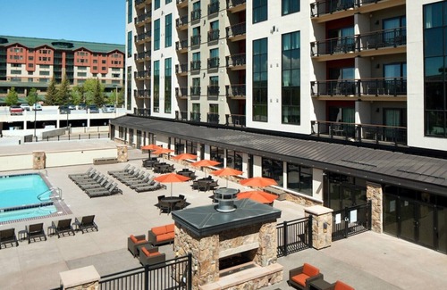 Steamboat Springs Villa | Price reduced. Must book by Aug 30. No refunds.nSheraton 1BR Xmas week 2024
