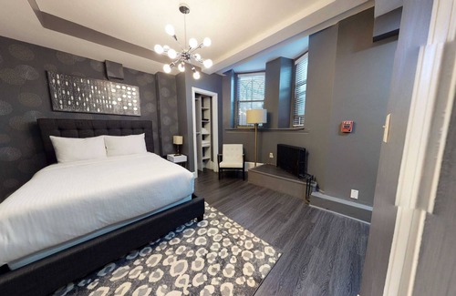 Bay Village Apartment | Prices And Location CANNOT Be Beat!