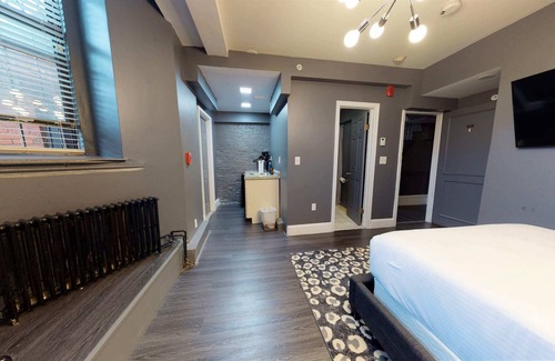 Bay Village Apartment | Prices And Location CANNOT Be Beat!