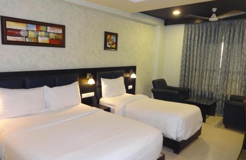 Puri Hotel | Pride Ananya Resorts
