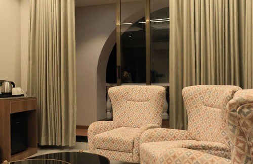 Dwarka Hotel | Pride Comfort Dwarka
