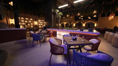 Raipur Hotel | Pride Elite Raipur