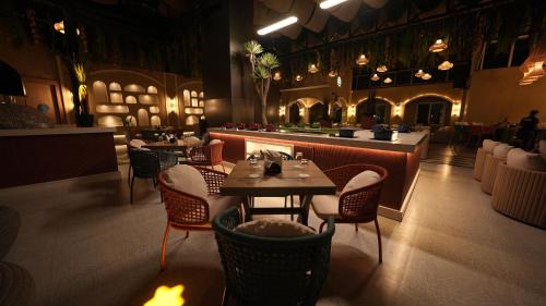 Raipur Hotel | Pride Elite Raipur