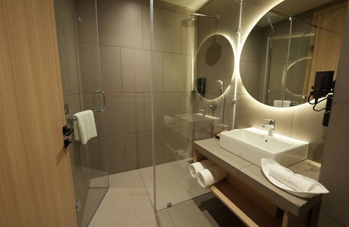Raipur Hotel | PRIDE ELITE RAIPUR