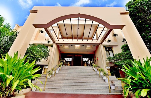 Bharatpur Resort | Pride Kadamb Kunj Resort Bharatpur