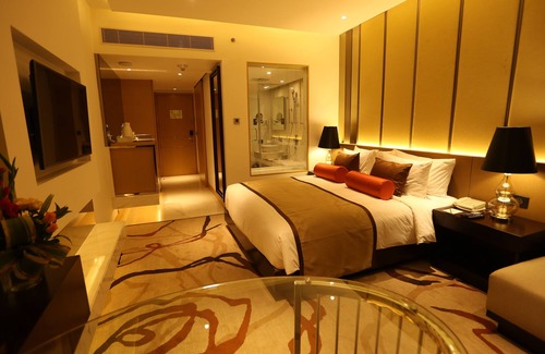Aerocity Hotel | Pride Plaza Hotel Aerocity New Delhi
