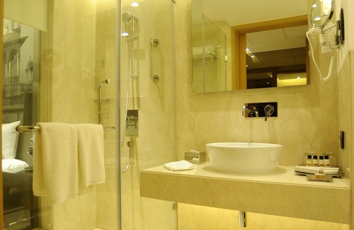 Aerocity Hotel | Pride Plaza Hotel Aerocity New Delhi