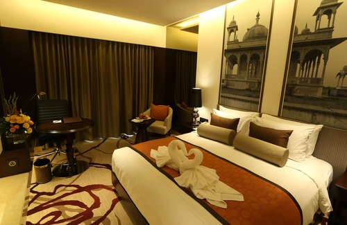 Aerocity Hotel | Pride Plaza Hotel Aerocity New Delhi
