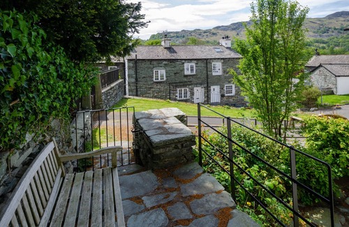 Chapel Stile Cottage | Priest End, Chapel Stile