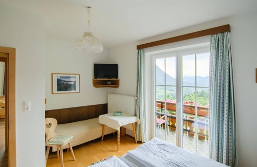 Treffen Other | Priglhof - Vacation on a farm - Holiday apartment Gerlitze