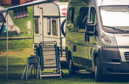 Arbshagen Resort | Prima Camping Resort - Ostsee Boddenblick