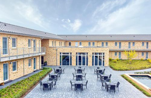 Werder upon Havel Bed & Breakfast | PRIMA Inn HOTEL & HOF NEURUPPIN - digitales & rezeptionsloses Motel