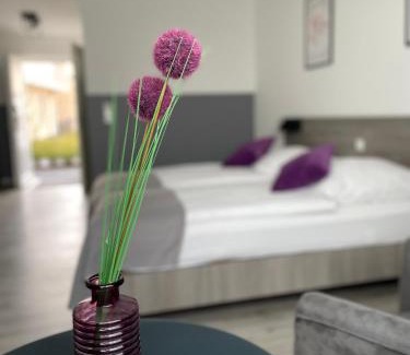 Werder upon Havel Bed & Breakfast | PRIMA Inn HOTEL & HOF NEURUPPIN - digitales & rezeptionsloses Motel