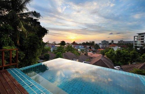 Karon Villa | Prima Villas emphasizes on "quality" resort homes at affordable prices.