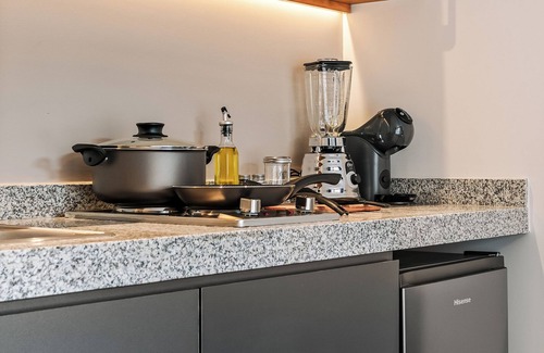 Juriquilla Apartment | Primavera By Homirent