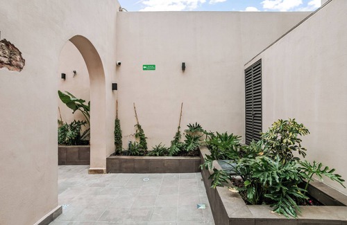 Juriquilla Apartment | Primavera By Homirent