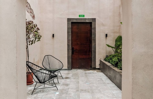 Juriquilla Apartment | Primavera By Homirent