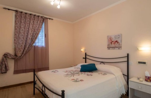 Poggi Apartment | Primavera (PGI132) by Interhome