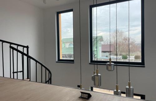 Caracal Apartment | Primaverii 10 by GIA
