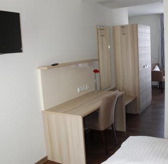 Griesheim Apartment | Prime 20 Serviced Apartments
