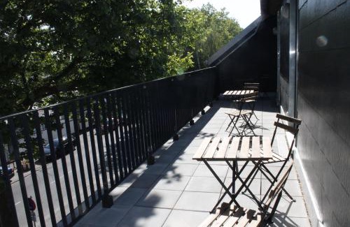 Griesheim Apartment | Prime 20 Serviced Apartments