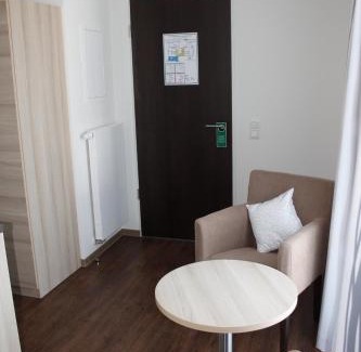 Griesheim Apartment | Prime 20 Serviced Apartments