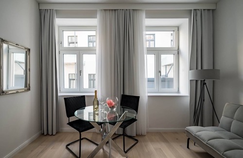 Margareten Apartment | Prime Apartment, Prime Apartment nähe Naschmarkt