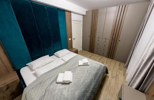 Suceava Apartment | Prime Apartments Golden Suite