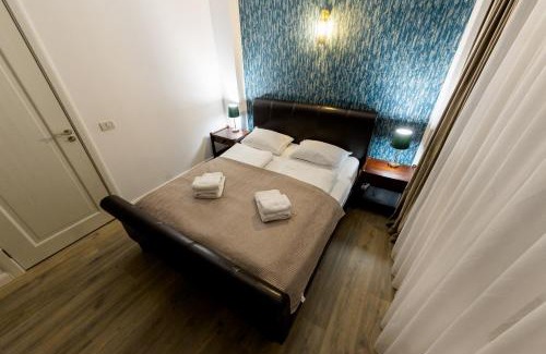 Suceava Apartment | Prime Apartments Golden Suite