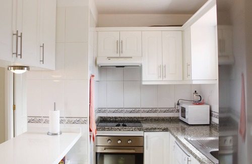 Puerto de la Cruz Apartment | Prime Attic Large Terrace