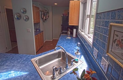 Cape May Point House | Prime Beach Block Location Across from Ocean