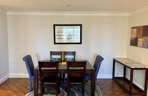 Downtown Atlanta House | Prime Downtown Atlanta Condo 17th Floor