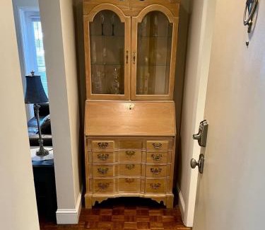 Downtown Atlanta House | Prime Downtown Atlanta Condo 17th Floor
