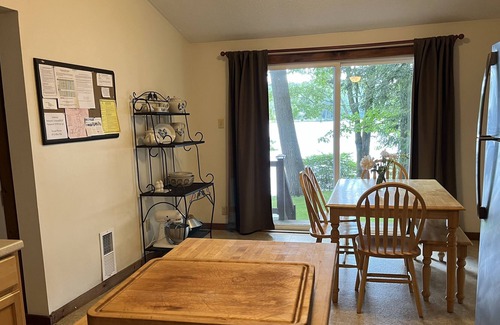 Shutesbury House | Prime Lake Wyola location