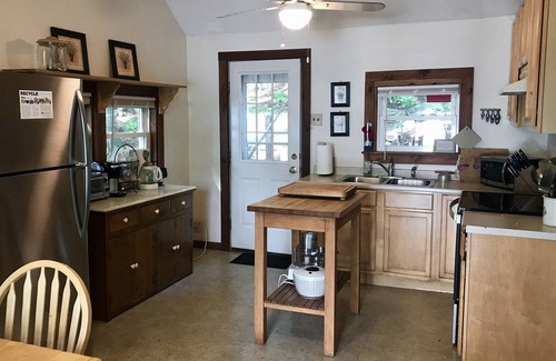 Shutesbury House | Prime Lake Wyola location