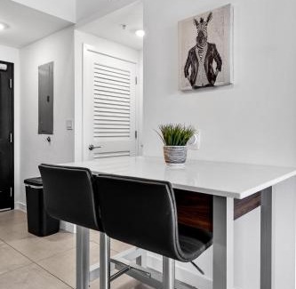 Overtown Apartment | Prime Location 1-Bed Retreat With Free Parking