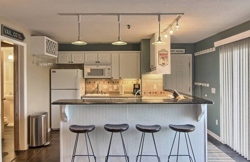 Boyne Falls Condo | Prime Location at Boyne Mountain I Golf, Swim, & Ski I Avalanche Bay