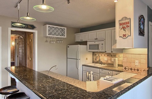 Boyne Falls Condo | Prime Location at Boyne Mountain I Golf, Swim, & Ski I Avalanche Bay