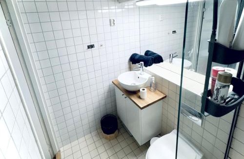 Oslo City Centre Apartment | Prime Location by Oslo S & Karl Johan