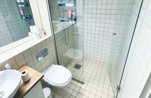 Oslo City Centre Apartment | Prime Location by Oslo S & Karl Johan