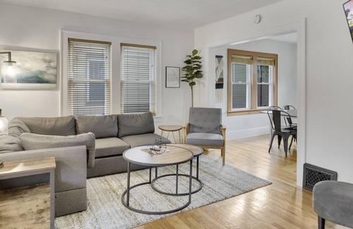 Beachwood-Bluffton House | 《Prime Location ❤ Fast Wifi ❤ Yard Games》