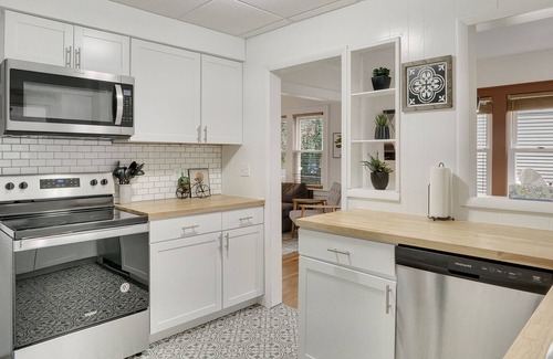 Beachwood-Bluffton House | 《Prime Location ❤ Fast Wifi ❤ Yard Games》