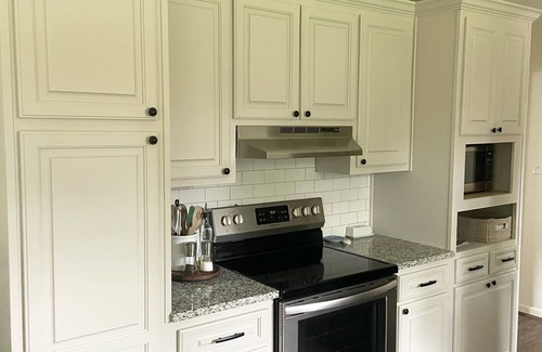 Augusta House | Prime Location Masters Rental - Only 2.2 miles from course in Augusta, GA!
