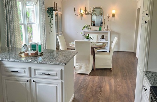 Augusta House | Prime Location Masters Rental - Only 2.2 miles from course in Augusta, GA!