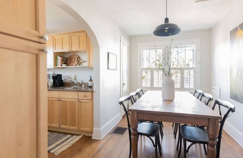 Cherokee Park House | Prime Location! Mins to Broadway, 2nd Ave, Vanderbilt, St Thomas - Free Parking!